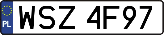 WSZ4F97
