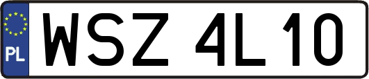 WSZ4L10