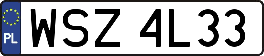 WSZ4L33