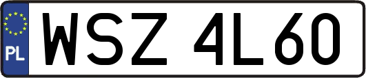 WSZ4L60