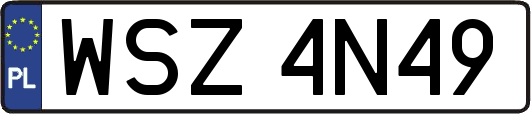 WSZ4N49