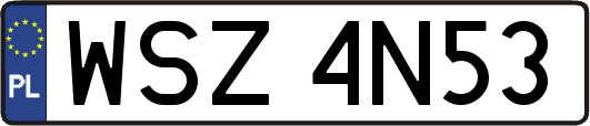 WSZ4N53