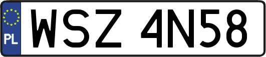 WSZ4N58