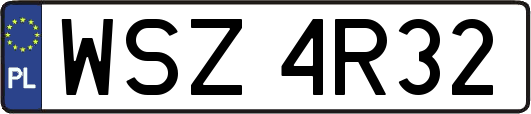 WSZ4R32