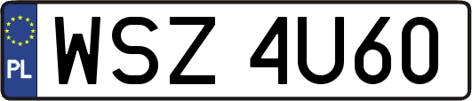 WSZ4U60