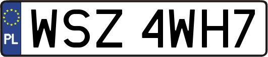 WSZ4WH7