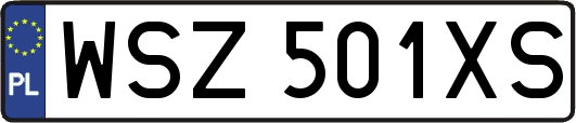 WSZ501XS