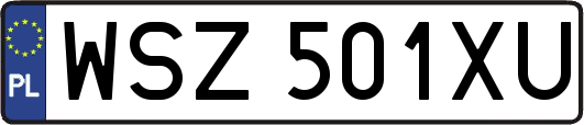 WSZ501XU