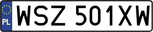 WSZ501XW