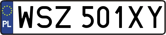 WSZ501XY