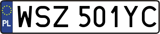 WSZ501YC