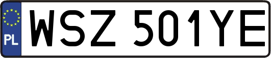 WSZ501YE