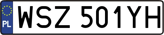 WSZ501YH