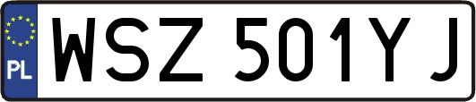 WSZ501YJ