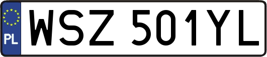 WSZ501YL