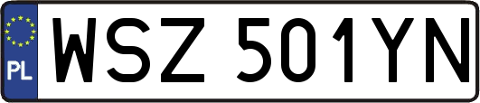 WSZ501YN