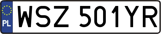 WSZ501YR