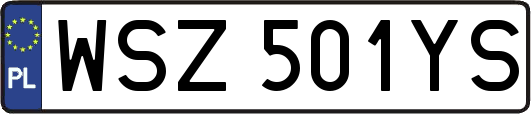 WSZ501YS