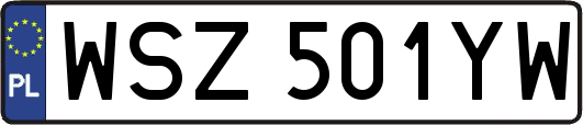 WSZ501YW