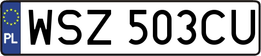 WSZ503CU
