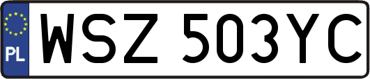 WSZ503YC