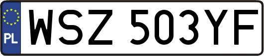 WSZ503YF