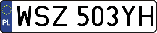 WSZ503YH