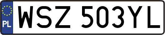 WSZ503YL