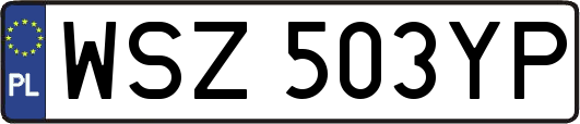 WSZ503YP