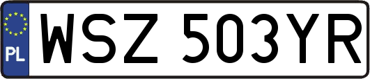 WSZ503YR