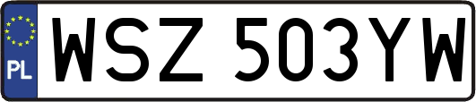 WSZ503YW
