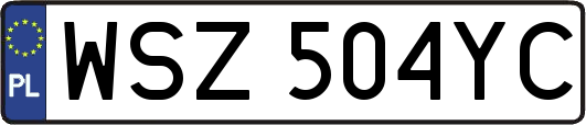 WSZ504YC
