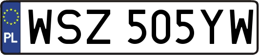 WSZ505YW