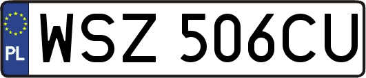 WSZ506CU