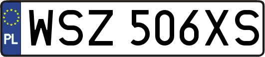 WSZ506XS