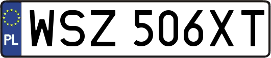WSZ506XT