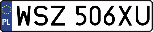 WSZ506XU