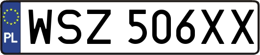 WSZ506XX