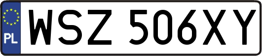 WSZ506XY