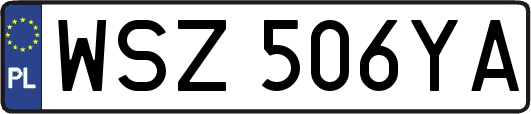 WSZ506YA