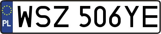 WSZ506YE