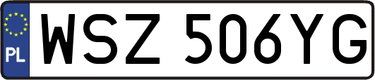 WSZ506YG