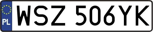 WSZ506YK