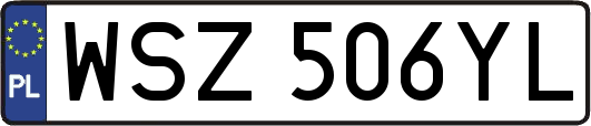 WSZ506YL