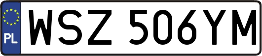 WSZ506YM