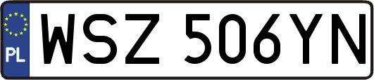 WSZ506YN