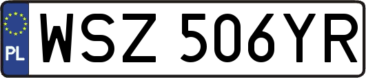 WSZ506YR