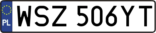 WSZ506YT