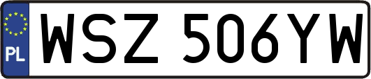 WSZ506YW