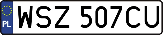 WSZ507CU